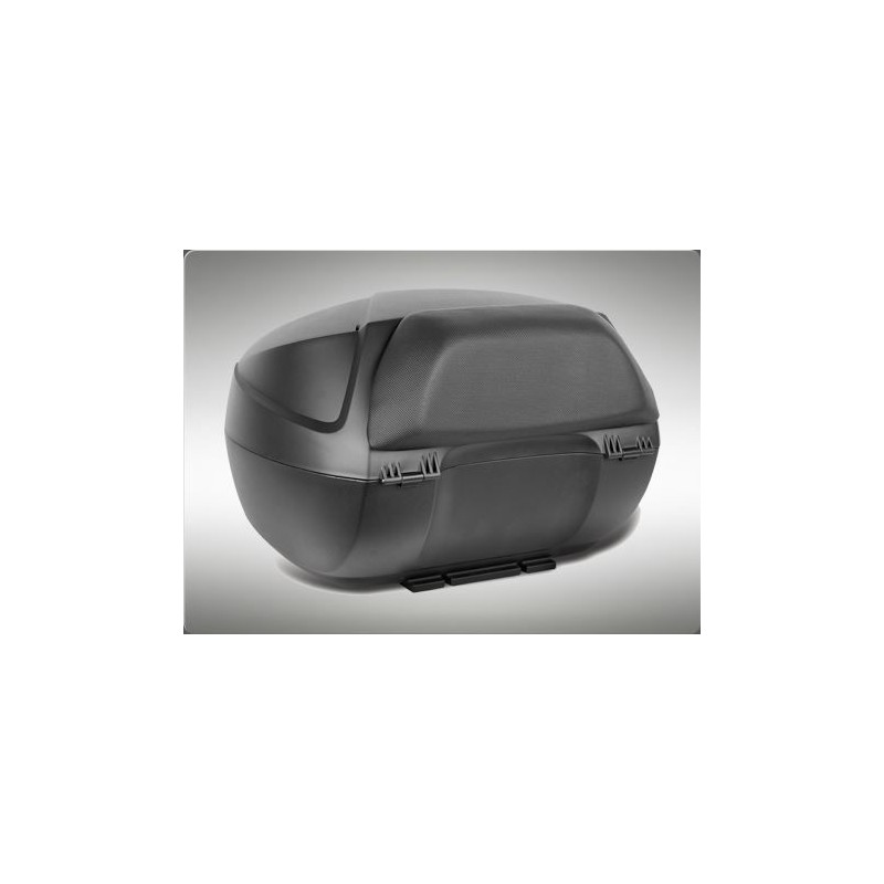 Shad D0RI3900 Schienalino Comfort per SH39 Nero