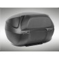 Shad D0RI3900 Schienalino Comfort per SH39 Nero