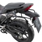 HepcoBecker 6509530 00 01 Telaietti laterali Honda NC750X / DCT 2021