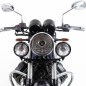 HepcoBecker 400556 00 01 Faro abbagliante Twinlight Moto Guzzi V7/Stone/Special 2021