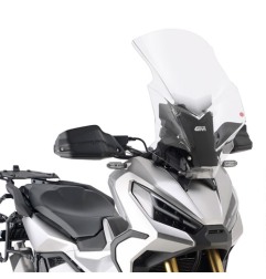 Givi D1188ST Parabrezza alto per Honda X-ADV 750 dal 2021