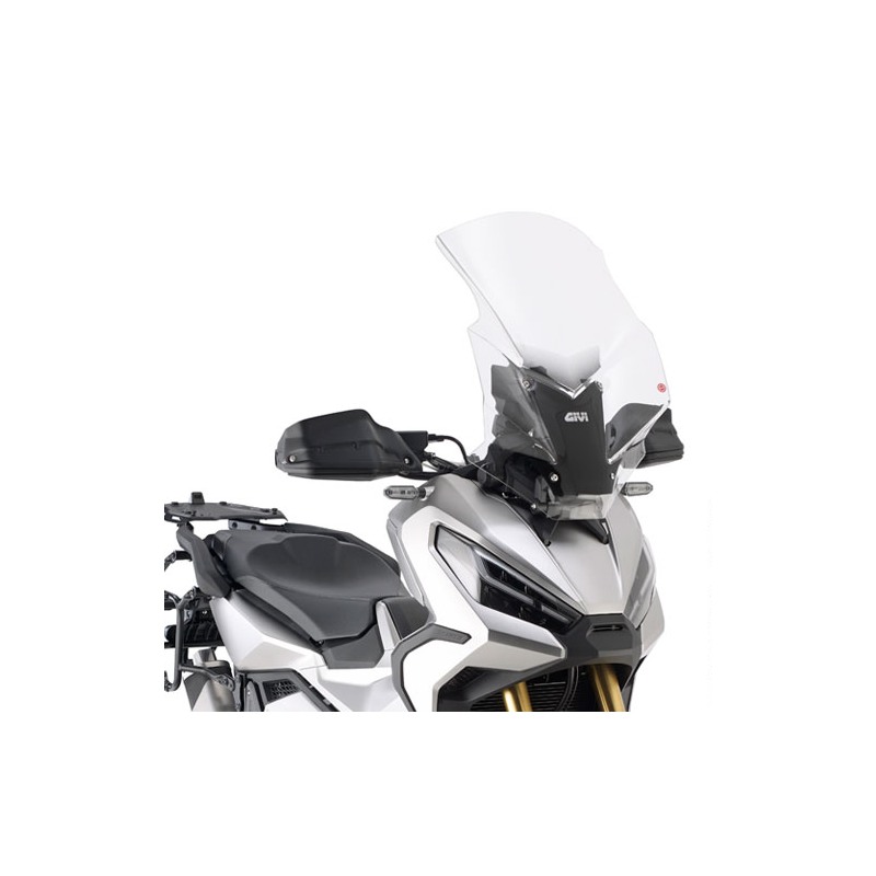 Givi D1188ST Parabrezza alto per Honda X-ADV 750 dal 2021