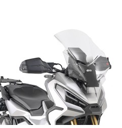 Givi D1188ST Parabrezza alto per Honda X-ADV 750 dal 2021