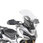 Givi D1188ST Parabrezza alto per Honda X-ADV 750 dal 2021