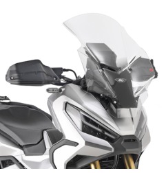 Kappa KD1188ST Parabrezza alto per Honda X-ADV 750 dal 2021