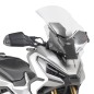 Kappa KD1188ST Parabrezza alto per Honda X-ADV 750 dal 2021