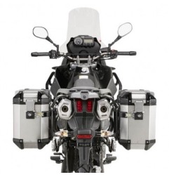 GIVI PL5103CAM Portevaligie laterale Monokey CAM-SIDE per BMW F 650 GS / F 700 GS / F 800 GS (08  13)