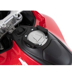 Hepco Becker 5067614 00 01 Anello borse da serbatoio Ducati Multistrada V4/S/S Sport 2021