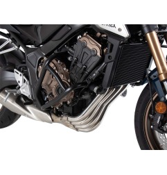 Hepco Becker 5089529 00 01 Barre protezione motore Solid Honda CB 650 R 2021