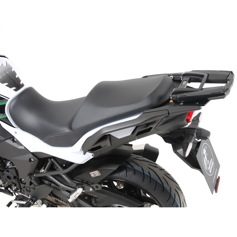 Hepco Becker 6622539 01 01 Portapacchi Easyrack Kawasaki Versys 1000S/SE 2019