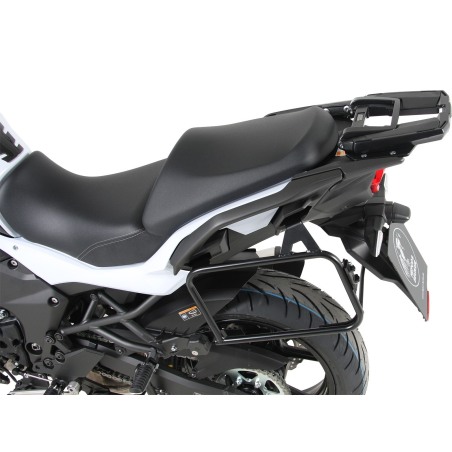 Hepco Becker 6622539 01 01 Portapacchi Easyrack Kawasaki Versys 1000S/SE 2019