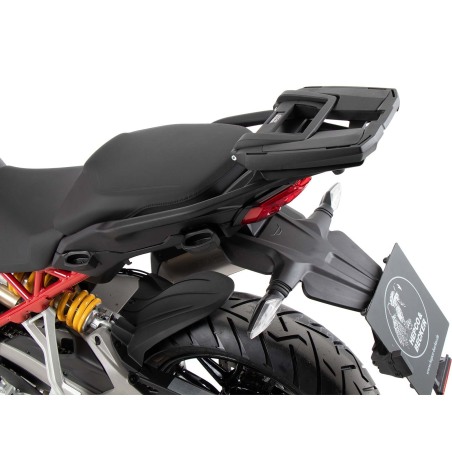 Hepco Becker 6627614 01 01 Portapacchi Easyrack Ducati Multistrada V4S 2021