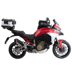 Hepco Becker 6627614 01 01 Portapacchi Easyrack Ducati Multistrada V4S 2021