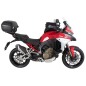 Hepco Becker 6627614 01 01 Portapacchi Easyrack Ducati Multistrada V4S 2021