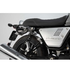 SW-Motech HTA.17.595.11001 Telaio laterale SLC destro MotoGuzzi V7 III Stone 2016-21