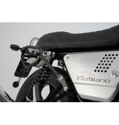 SW-Motech HTA.17.595.11001 Telaio laterale SLC destro MotoGuzzi V7 III Stone 2016-21