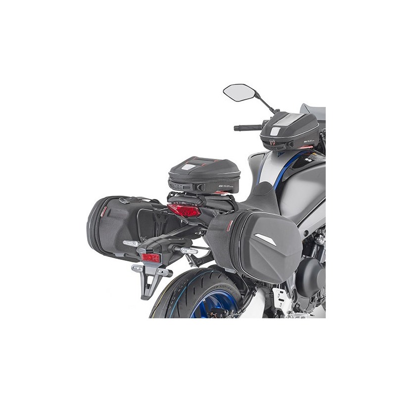Givi TE2156 Telaietti borse laterali Easylock Yamaha MT-09 SP dal 2021