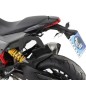 Hepco Becker 6307540 00 01 Teleietti laterali C-Bow Ducati Hypermotard 939 