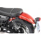 Hepco Becker 630546 00 01 Telai laterali Guzzi V9Roamer 2016