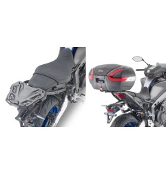 Givi 2156FZ attacco bauletto per Yamaha MT-09 / SP dal 2021