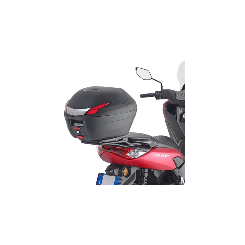 Kappa KR2153 Supporto bauletto Yamaha N-Max 125 / 155 dal 2021