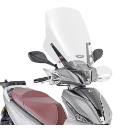 Givi D6113ST Parabrezza Kymco People S 125 / 150 dal 2020