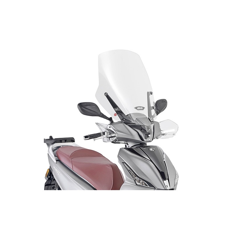 Givi D6113ST Parabrezza Kymco People S 125 / 150 dal 2020