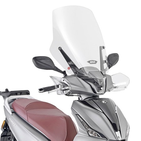 Givi D6113ST Parabrezza Kymco People S 125 / 150 dal 2020