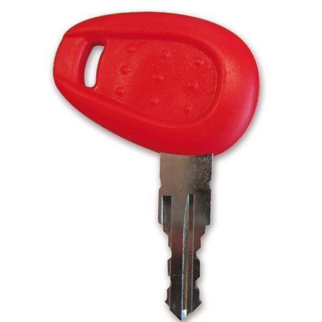 Givi Z661G chiave grezza serratura  bauletto E52 Maxie e V46