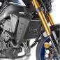 Givi PR2156 Protezione radiatore Yamaha MT-09 / SP 2021 Accio Inox