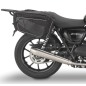 Kappa TMT6407K Telaietti portavaligie laterali  Triumph Street Twin 900 2016