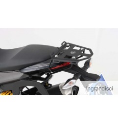 Hepco Becker 6607540 01 01 Portapacchi Minirack Ducati Hypermotard 939 / SP (16-18)