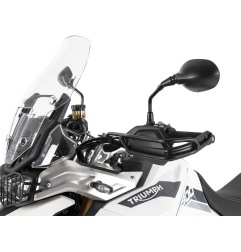 Hepco Becker 42127613 00 01 Protezioni mani Triumph Tiger 850 Sport 2021