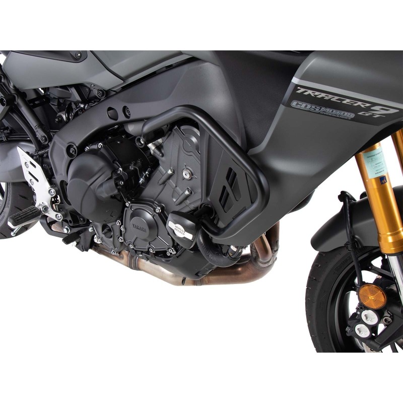 Hepco Becker 5014572 00 01 protezione motore Yamaha Tracer 9 / GT 2021