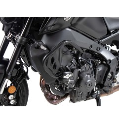 HepcoBecker 5014573 00 01 Barre protezione motore Yamaha MT-09 2021