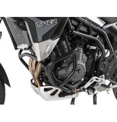 Hepco Becker 5017613 00 01 protezione motore Triumph Tiger 850 Sport 2021
