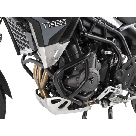 Hepco Becker 5017613 00 01 protezione motore Triumph Tiger 850 Sport 2021