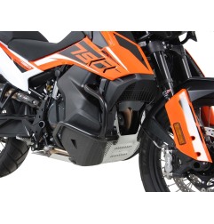 Hepco Becker 5017617 00 01 Barre protezione motore KTM 890 Adventure 2021