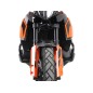 Hepco Becker 5017617 00 01 Barre protezione motore KTM 890 Adventure 2021