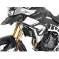 Hepco Becker 5027613 00 01 protezione serbatoio Triumph Tiger 850 Sport 2021