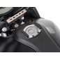 Hepco Becker 5064568 00 01 Attacco borsa serbatoio Lock-it Yamaha Tracer 7 /GT 2021