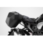 SW Motech BC.HTA.01.903.30000/B valigie laterali URBAN ABS Honda CB1000R 2018-