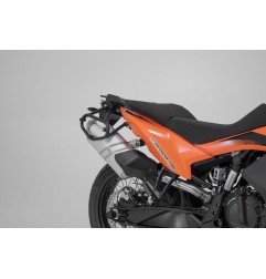 SW Motech HTA.04.521.10000 Telaio laterale SLC sinistro KTM 890 Adventure e SMT