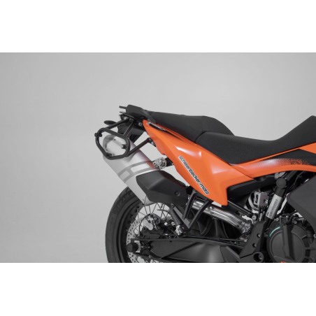 SW Motech HTA.04.521.10000 Telaio laterale SLC sinistro KTM 890 Adventure e SMT