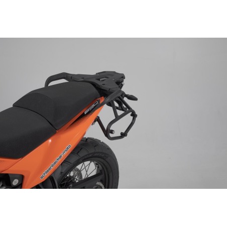 SW Motech HTA.04.521.11000 Telaio laterale SLC destro KTM 890 Adventure e SMT