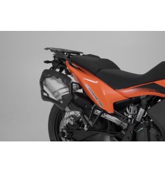 SW Motech KFT.04.521.50000/B  Telai e valigie alluminio TRAX ION KTM 890 Adventure