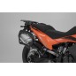 SW Motech KFT.04.521.50000/B  Telai e valigie alluminio TRAX ION KTM 890 Adventure