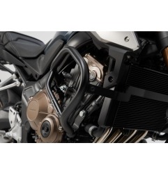 SW Motech SBL.01.529.10001/B protezione motore Honda CB650F CB650R
