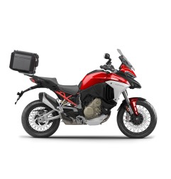 Shad D0MV11ST portapacchi Top Master Ducati Multistrada V4 dal 2021