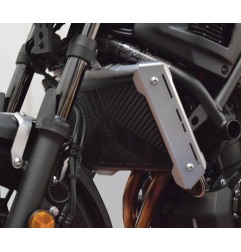 GR365 Griglia protezione radiatore Isotta per Yamaha XSR 700 2016